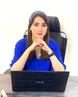 دکتر شراره محمدی