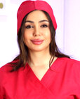 دکتر افسانه لامعی