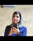 سارا نیکویی