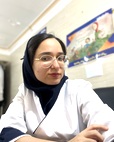 مهسا میرزااسماعیلی