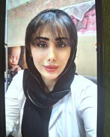 نسرین جمال پور