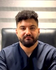 علی ترکاشوند