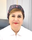 افسانه دانشور شکوهی