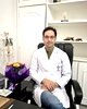 جناب آقای دکتر امیررضا بیک محمدی