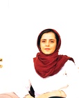 زهرا ابراهیمی