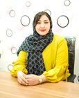 دکتر مهتاب اردشیرزاده