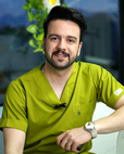دکتر مهدی گودرزی