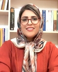 دکتر سارا قاضی زاده