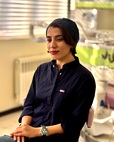 دکتر شکیلا پیمانی