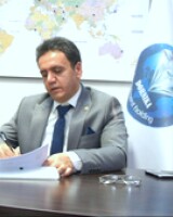 دکتر مهدی موحد