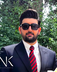 دکتر نیما خدادادیان