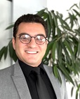 دکتر علی دادرس