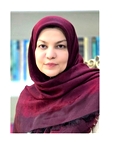 دکتر زهرا پناهی