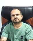 دکتر محمد ناظری