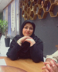 سیده اعظم هاشمی پور