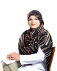 دکتر مریم قره گوزلویی