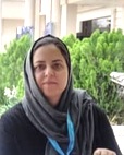 ملیحه مداح