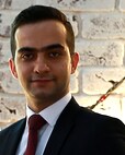 رامین شاه کرمی