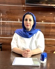 دکتر ندا ریحانی