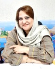 مریم قنبرپور