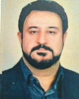 دکتر عباس مرادی