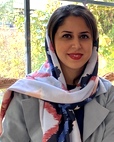 دکتر افسانه رضائی کلات