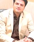 دکتر محسن قلی نتاج جلودار