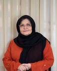 نازیلا سهندپور
