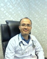 دکتر مصطفی ضیاالدینی