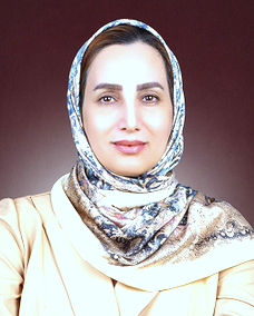 خدیجه خاتون مروج