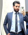 دکتر رضا سپهوند