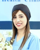  غزل غریبیان