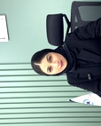 هانیه احمدی