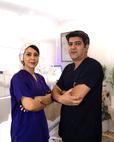 دکتر پریسا صالحی