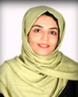 پریسا کارشناس