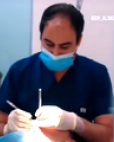 دکتر علی منتظمی