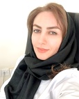 دکتر فرناز رئوف