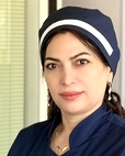 دکتر سارا رضائی
