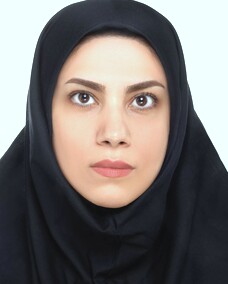 دکتر پریا مژگانی
