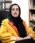 فاطمه حاجی خلیلی