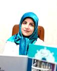 دکتر مهدیه السادات افتخارافضلی