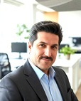 دکتر امیر صابر