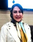 دکتر فهامه قلیچ خانی