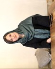 زهرا دائی چی