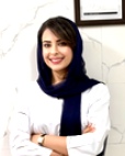 مینا آقاسلیمانی