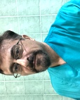 دکتر محمدکاظم مسلمی