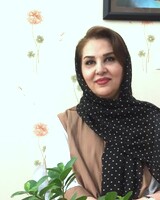 دکتر سیمین سیافی