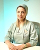 سرکار خانم سیده نیلوفر توکلی لاهیجانی
