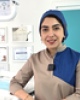 سرکار خانم دکتر نگین راحتی