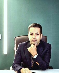 حامد کندری